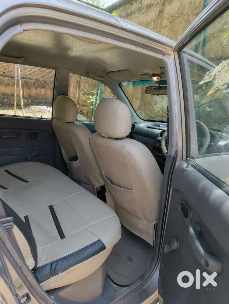 Hyundai Santro 2005 Petrol Well Maintained