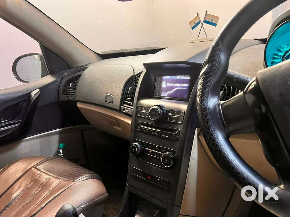 Mahindra Xuv500 Diesel 2016