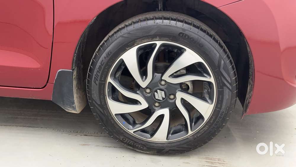 Maruti Suzuki Baleno 1.2 Zeta, 2020, Petrol