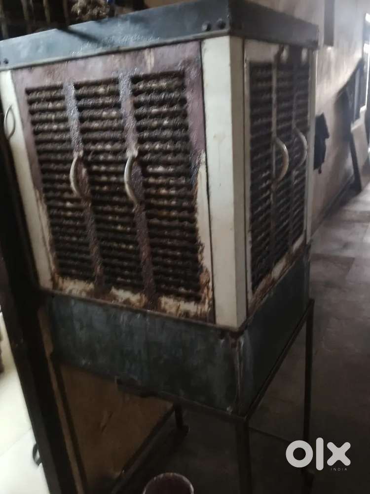 Big size cooler for sale