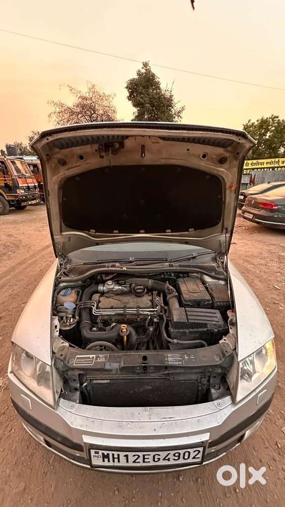 Skoda Laura L&k I Diesel I Well Maintained
