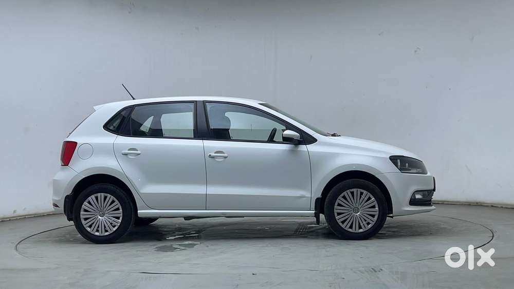 Volkswagen Polo 1.0 Comfortline Plus, 2019, Petrol
