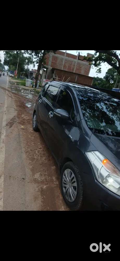 Maruti Ertiga Vdi 2014