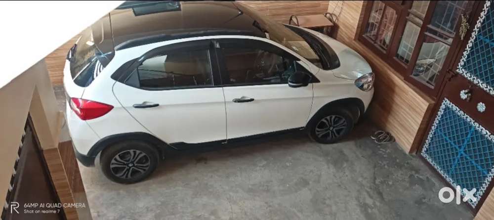 Tata Tiago Nrg 2020 Petrol Well Maintained