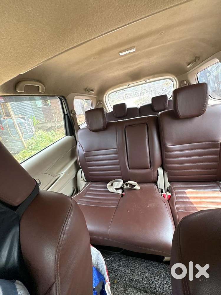 Maruti Suzuki Ertiga 2023 Cng Well Maintained