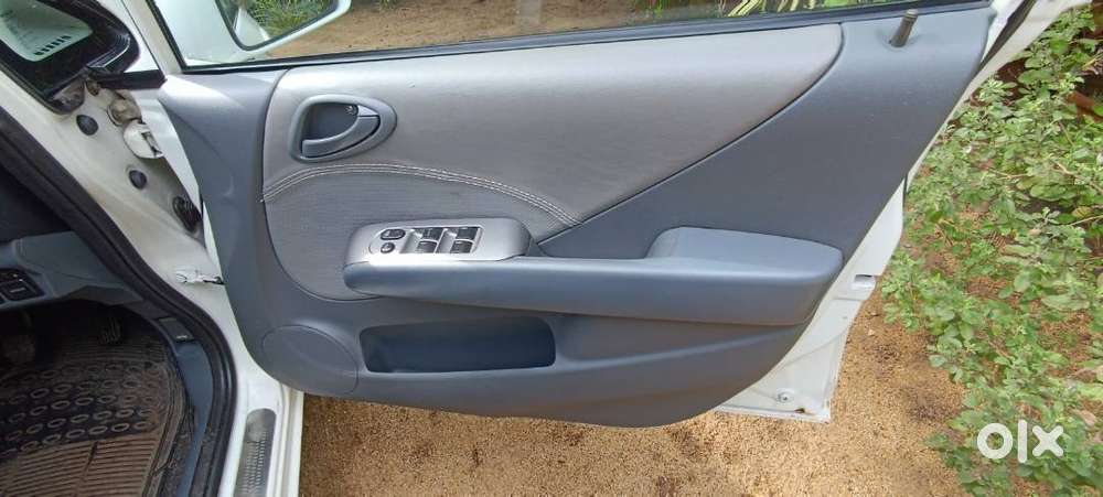 Honda City Zx 2008 Petrol Well Maintained