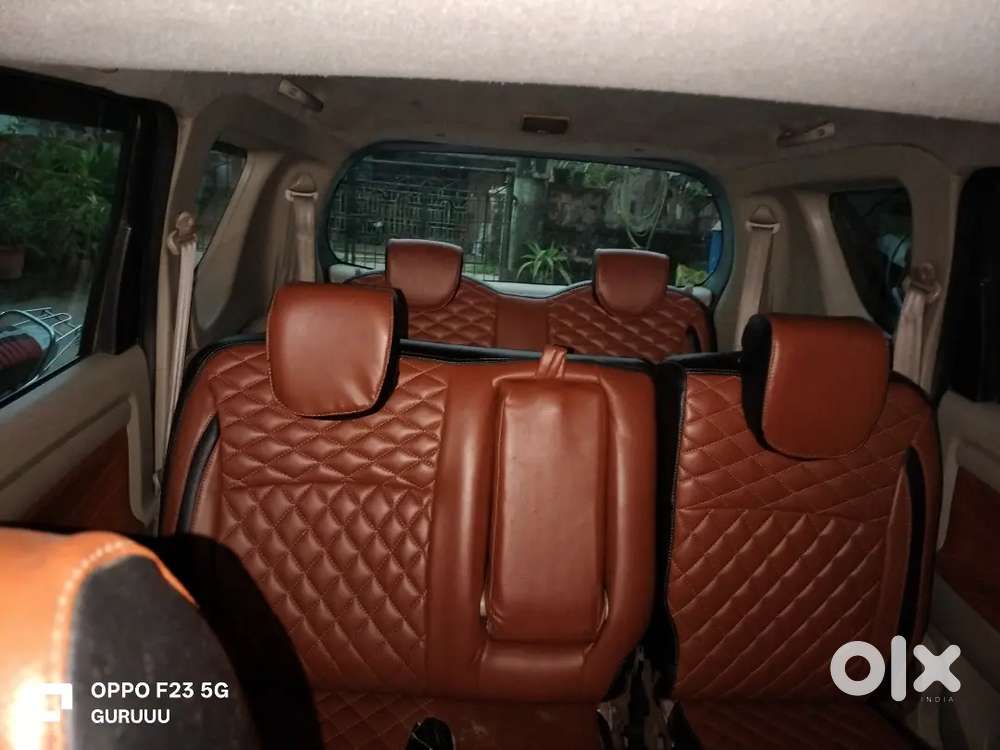 Maruti Suzuki Ertiga 2012 Diesel Well Maintained