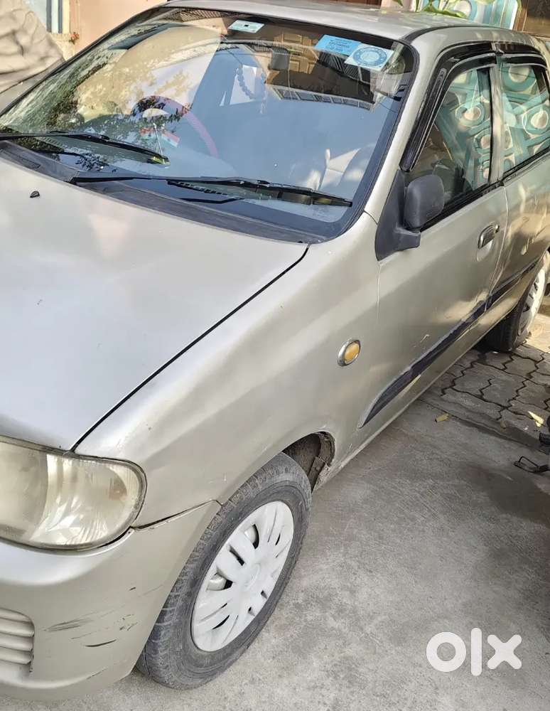 Maruti Suzuki Alto 800 2009 Petrol Well Maintained