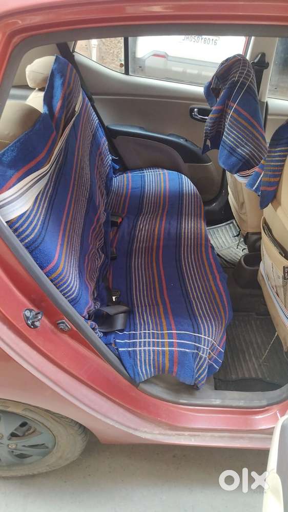 Hyundai I10 Sportz, 2010, Petrol