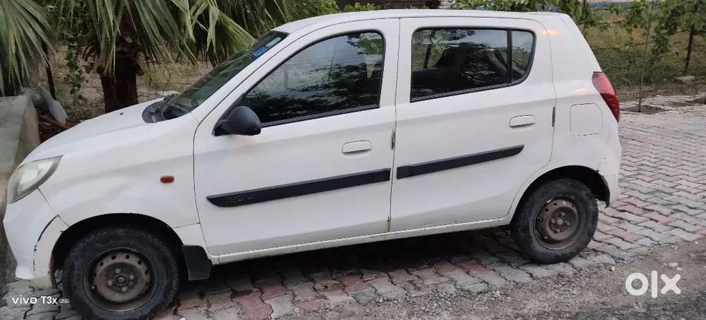 Maruti Suzuki Alto 800 2013 Petrol 85000 Km Driven