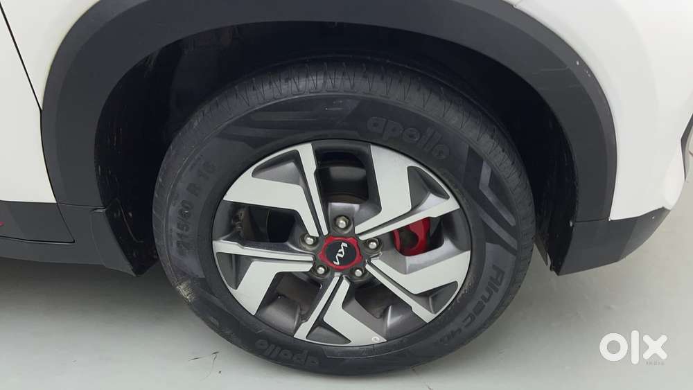 Kia Sonet Gtx Plus 1.5 Dct At, 2022, Diesel