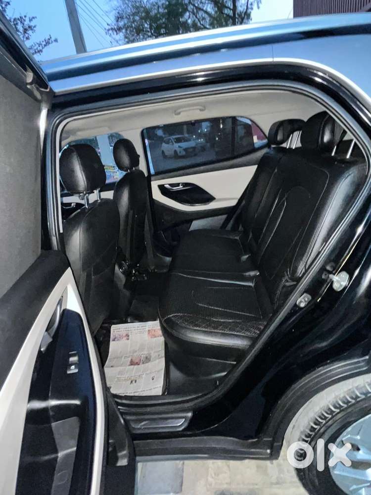 Hyundai Creta Sx 1.5 Diesel, 2020, Diesel