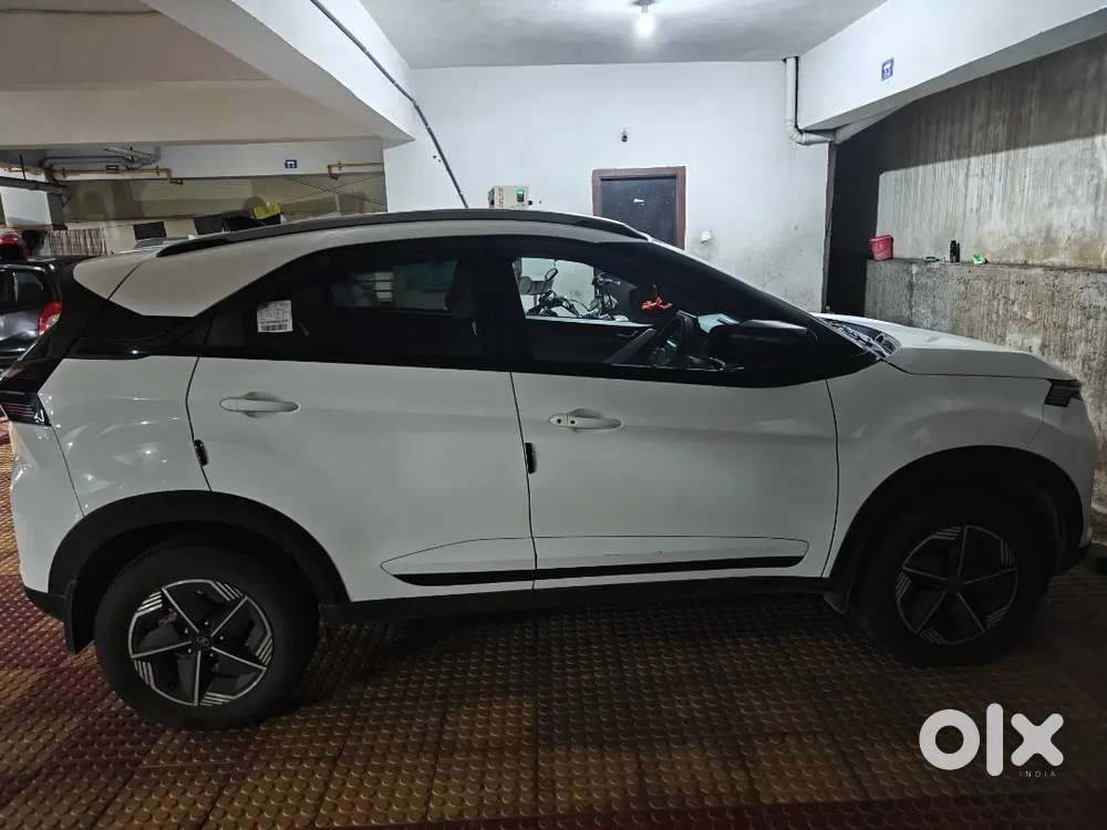 Tata Nexon 2024 Petrol 19838 Km Driven
