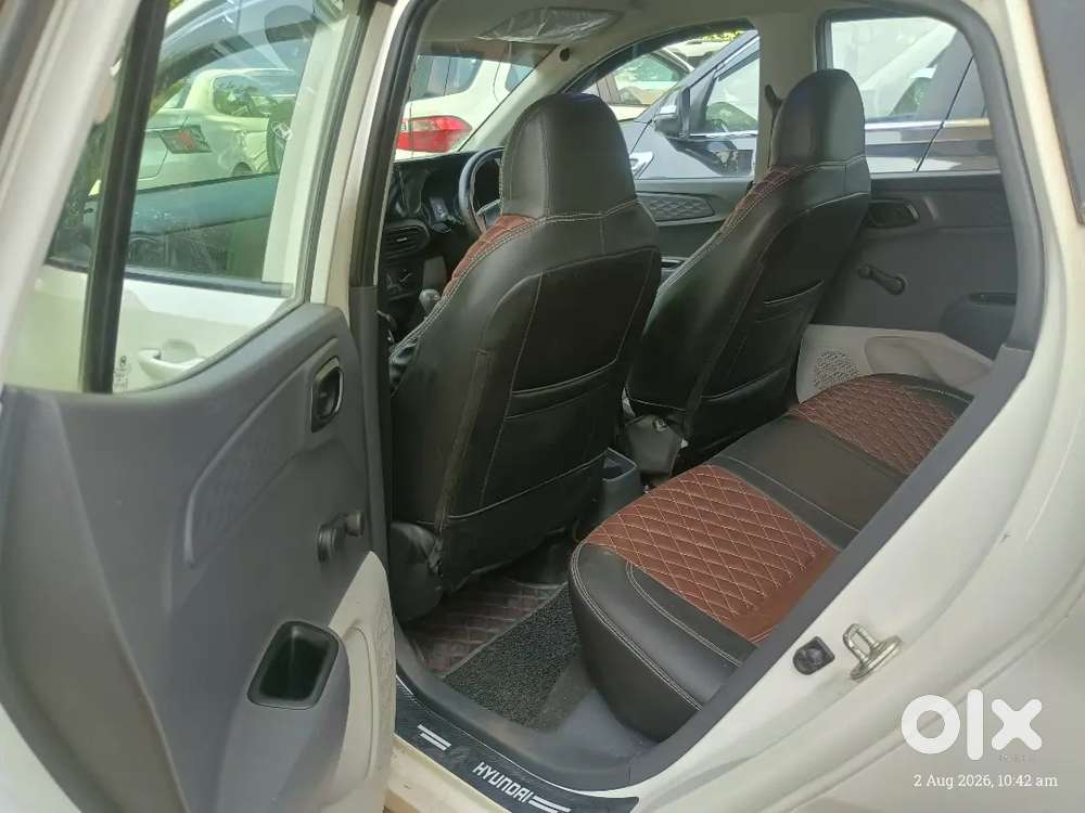 Hyundai Grand I10 Nios 2023 पेट्रोल