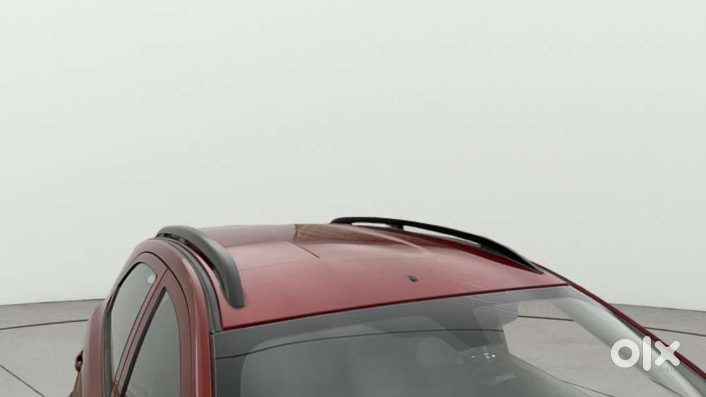 Ford Freestyle Ambiente Diesel, 2019, Diesel