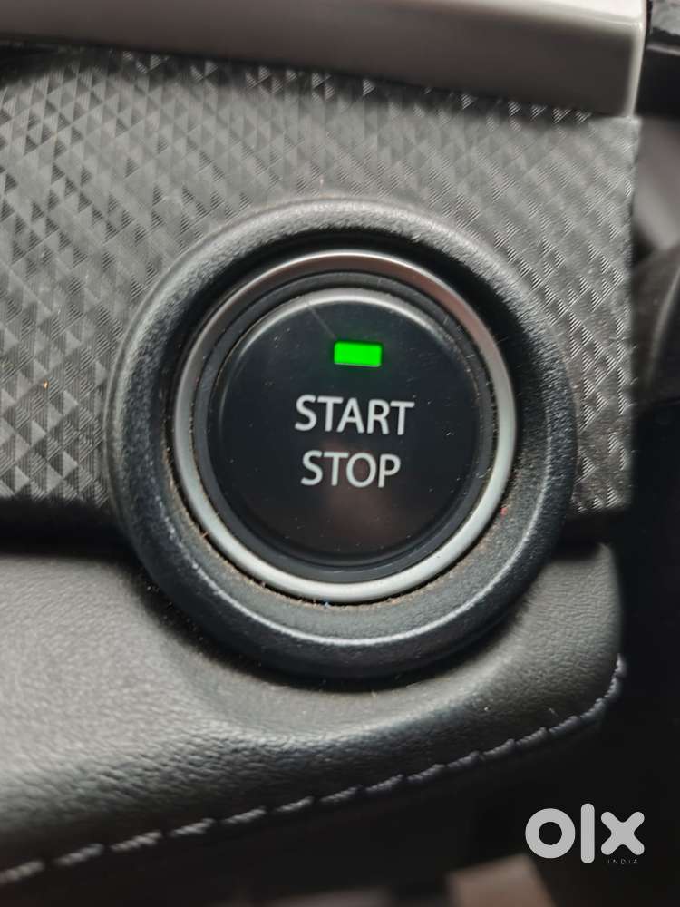 Tata Nexon Ev Fearless Mr, 2023, Electric