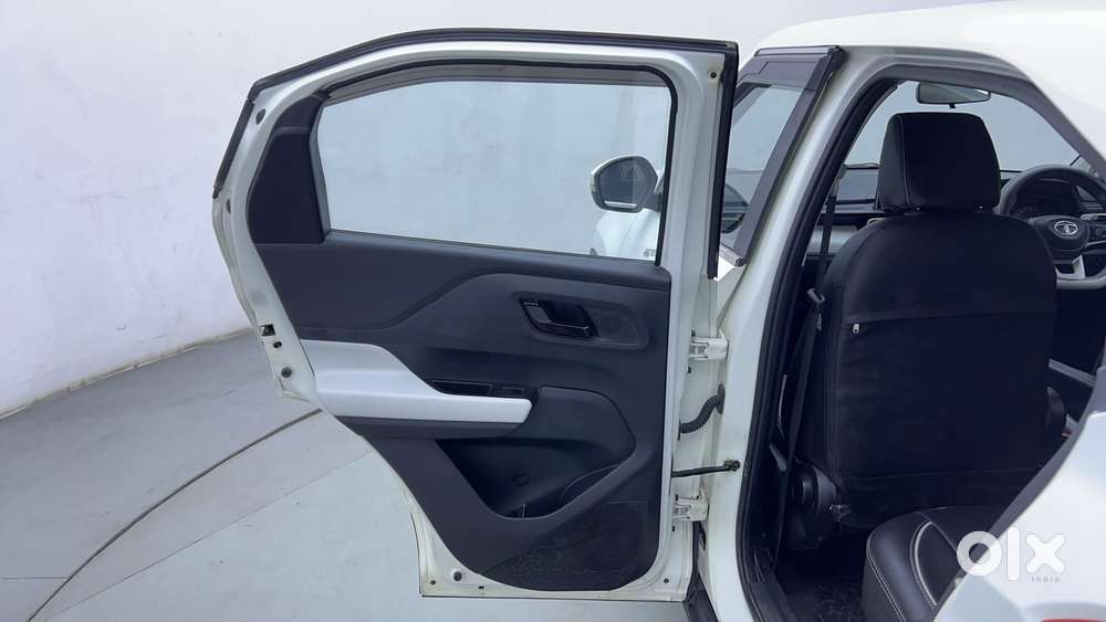 Tata Punch Accomplished, 2023, Petrol