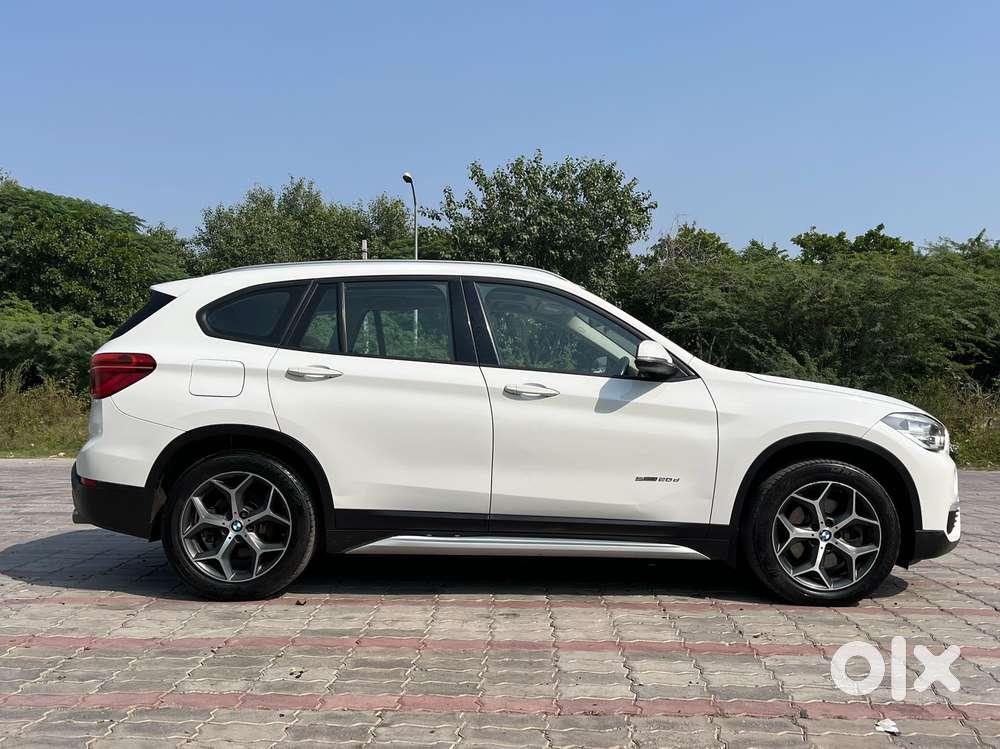 Bmw X1 2.0 Sdrive20d Xline, 2018, Diesel