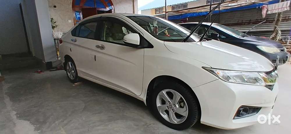 Honda City Excellent Condition  Well Maintained