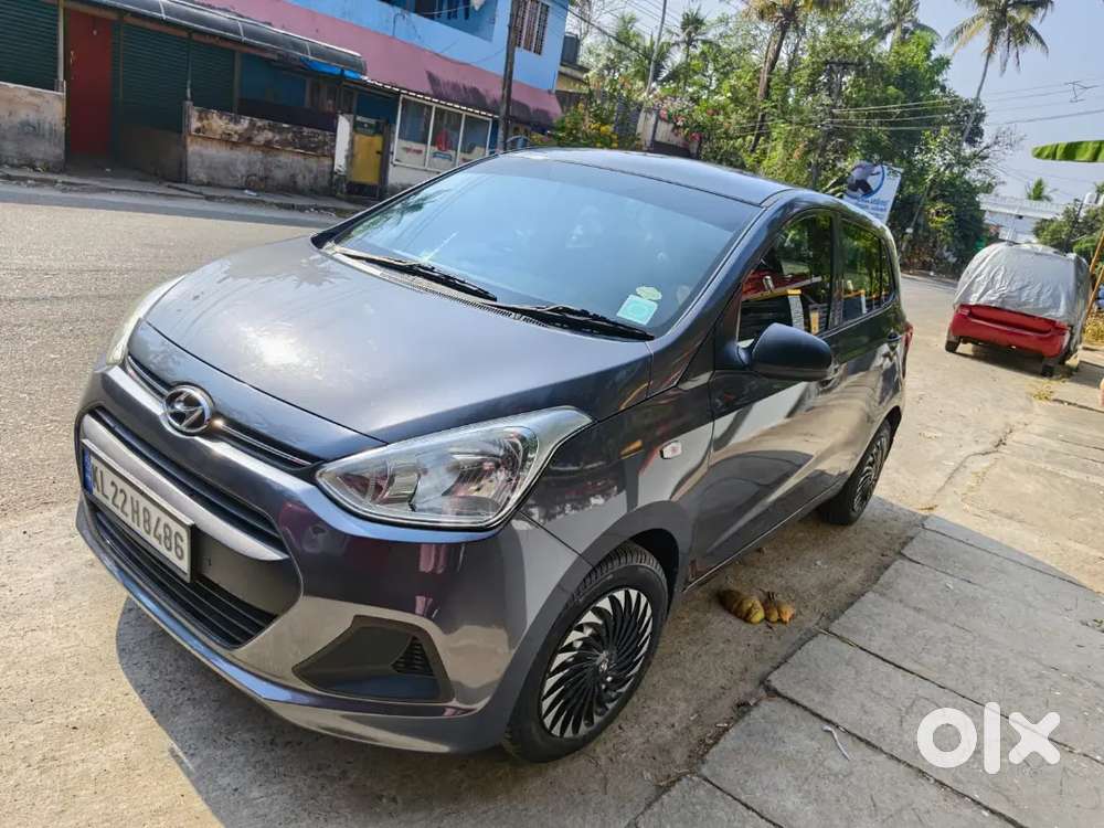2016 Hyundai Grand I10 Diesel Full Finance Available