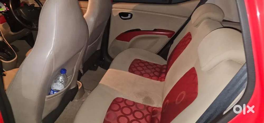 Hyundai I10 For Sale