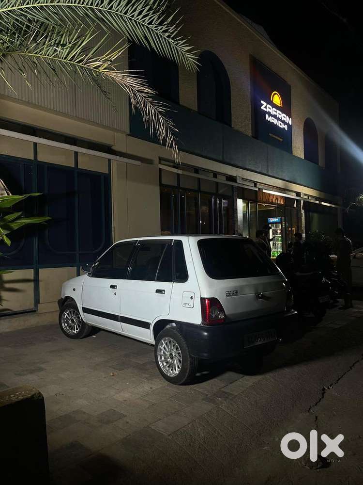 Maruti Suzuki 2005 Model