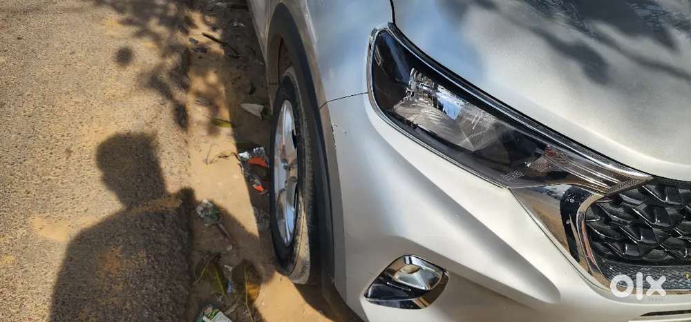 Kia Sonet 2023 Petrol Well Maintained