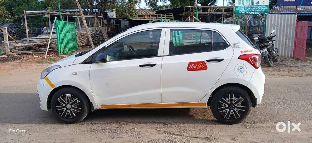 Hyundai Grand I10 Prime 1.1 Crdi T, 2019, Diesel