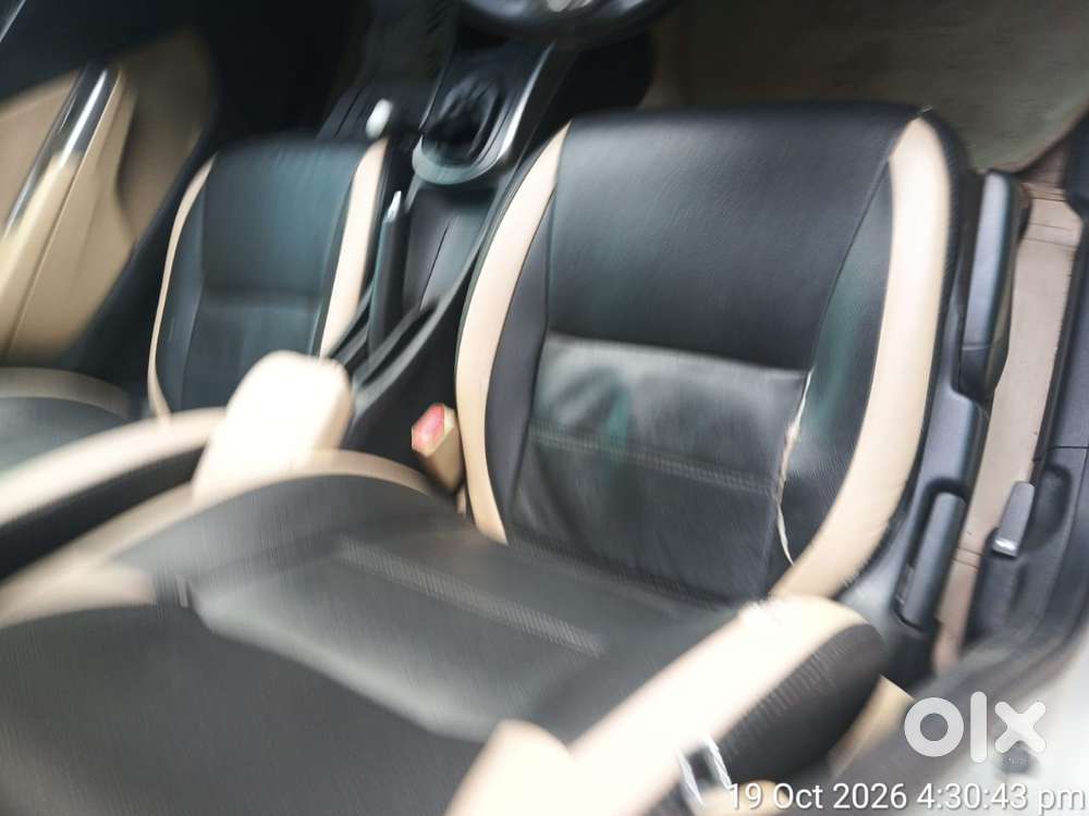 Honda City I Dtec V, 2014, Diesel