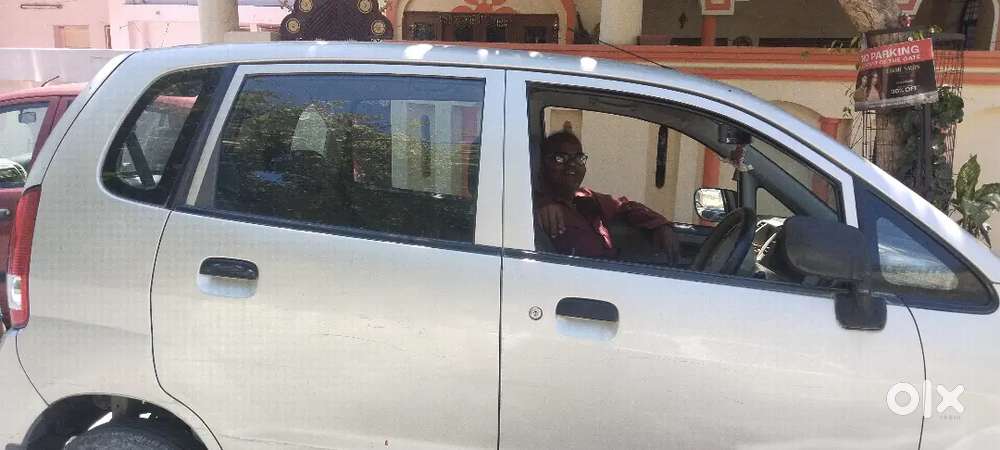 Maruti Suzuki Zen Estilo 201