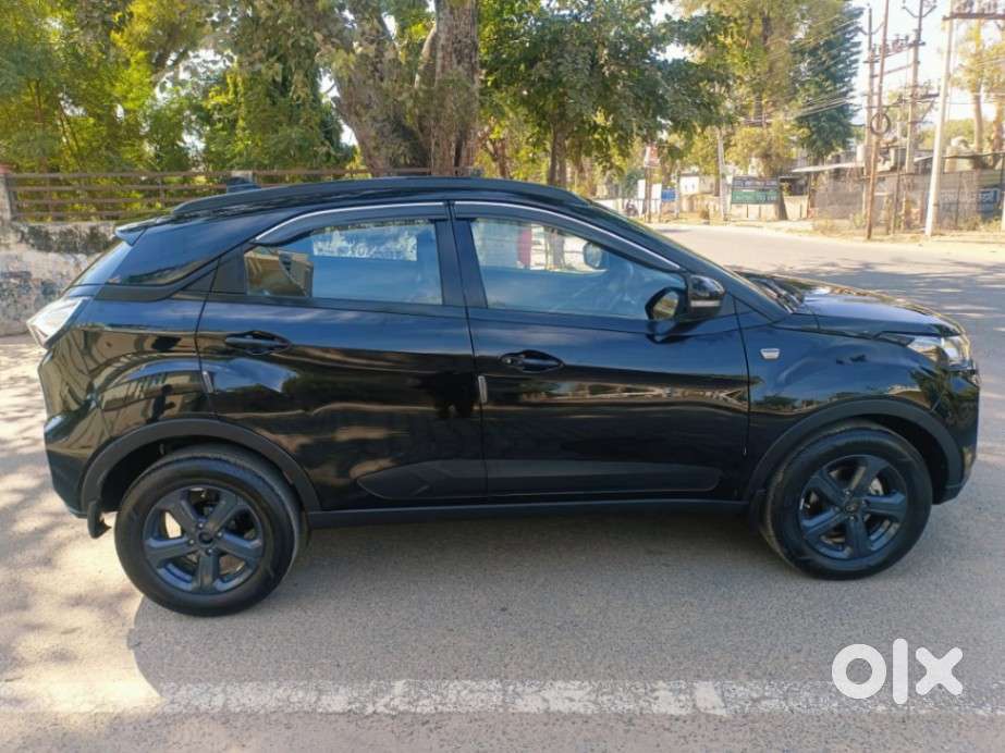 Tata Nexon 1.5 Revotorq Xz Plus, 2023, Diesel