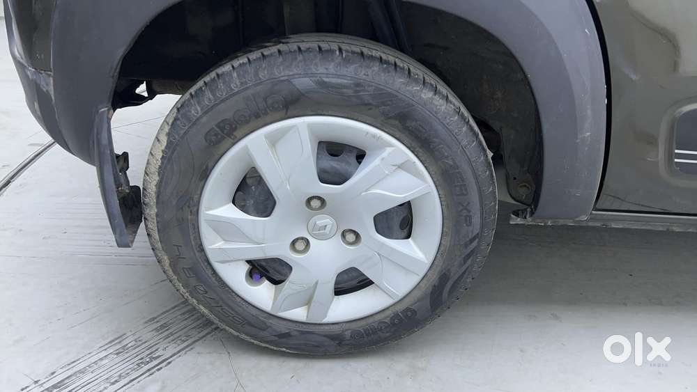 Renault Kwid Rxt 1.0, 2022, Petrol