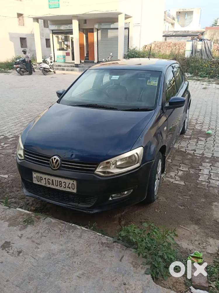 Volkswagen 2014 Polo 1.2 Comfortline