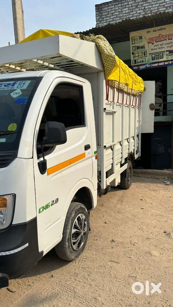 Tata Ace Cng 2.0