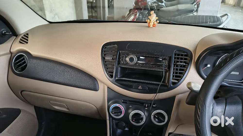 Hyundai I10 (2010 Model)