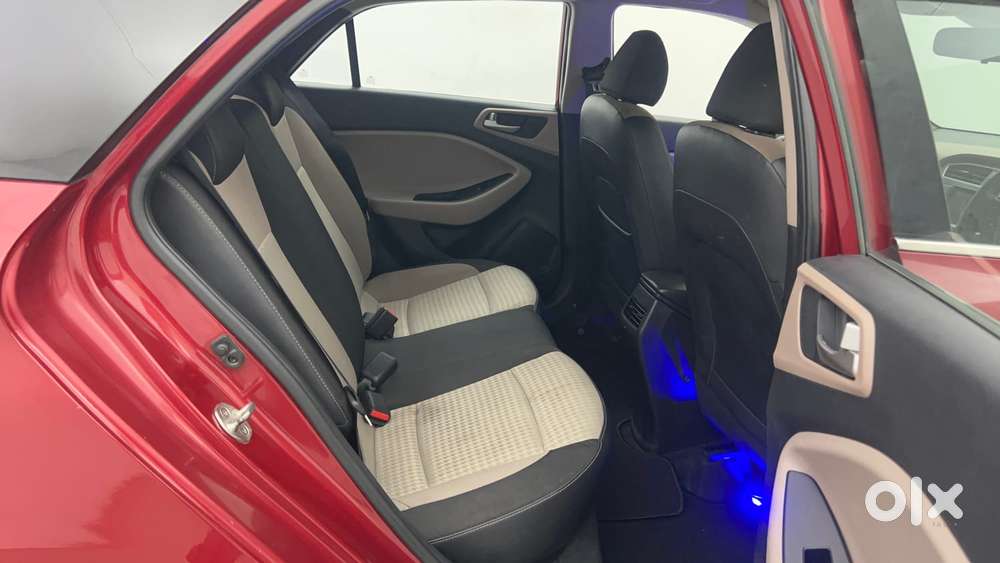 Hyundai Elite I20 Sportz Plus, 2020, Petrol