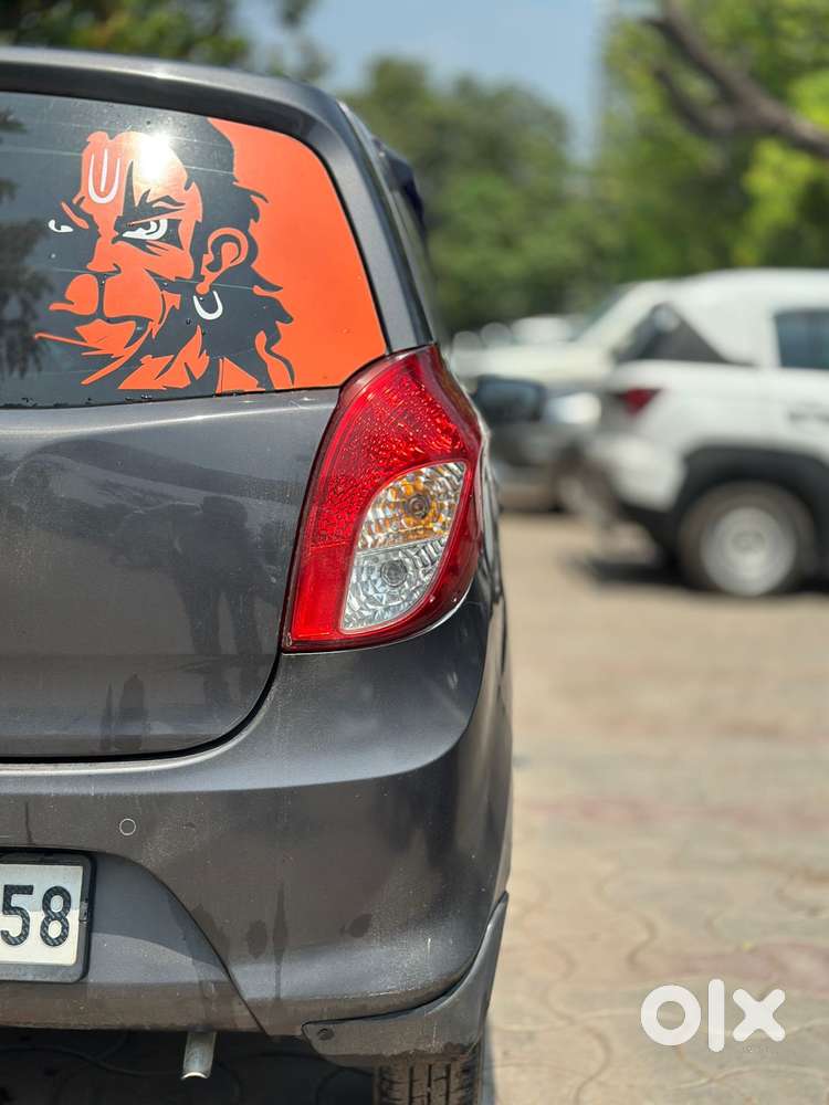 Maruti Suzuki Alto 800 Vxi, 2020, Petrol