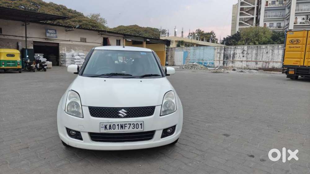 Maruti Suzuki Swift Ddis Vdi, 2010