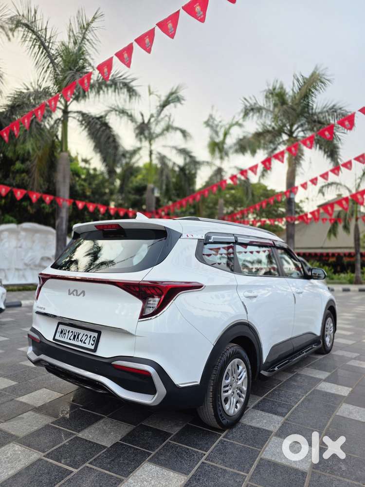 Kia Carens 1.4 Prestige Turbo 7 Str, 2024, Petrol