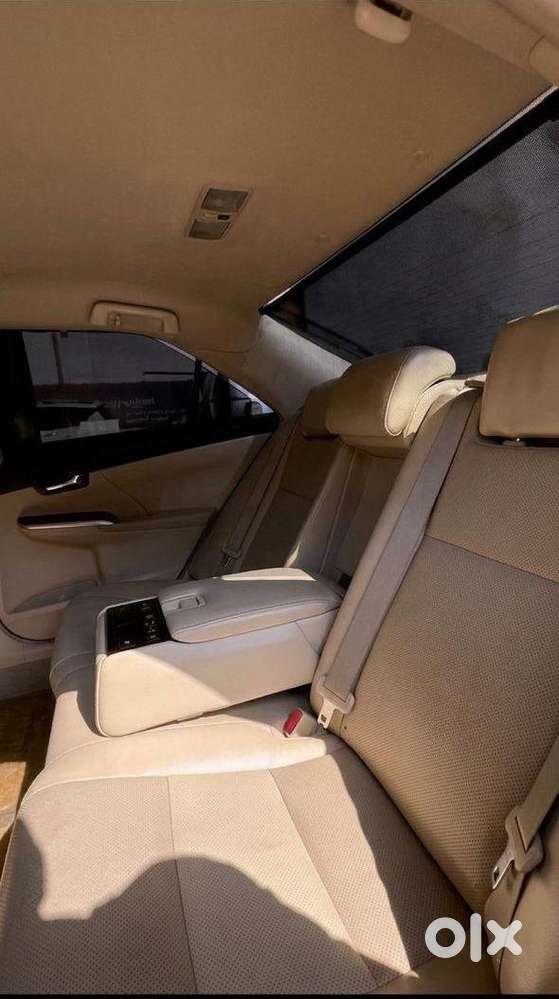 Toyota Camry 2013