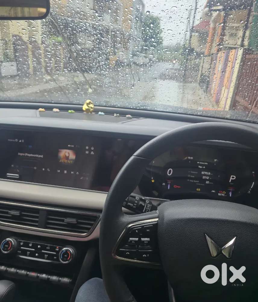 Mahindra Xuv700 Diesel Auto 2024 Luxury