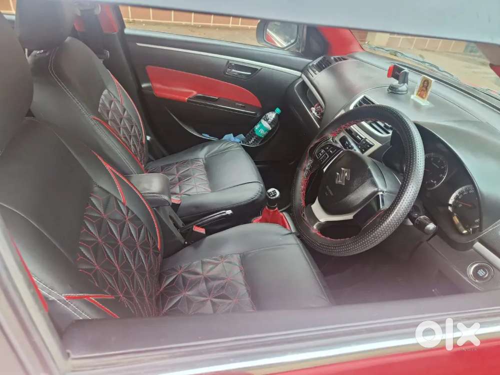 Maruti Suzuki Swift 2015 Diesel 127000 Km Driven Well Maintained