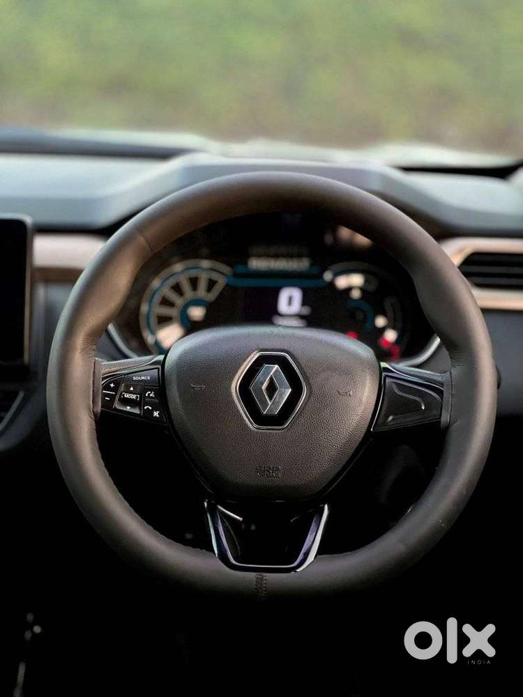 Renault Kiger Rxl Dt, 2021, Cng & Hybrids