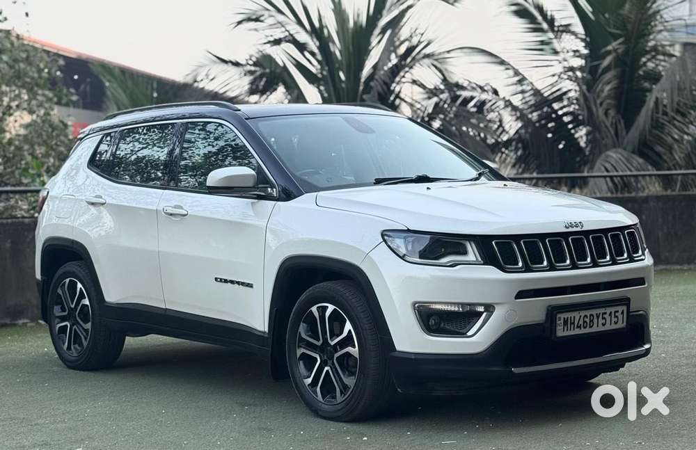 Jeep Compass 1.4 Limited Plus, 2020, Diesel