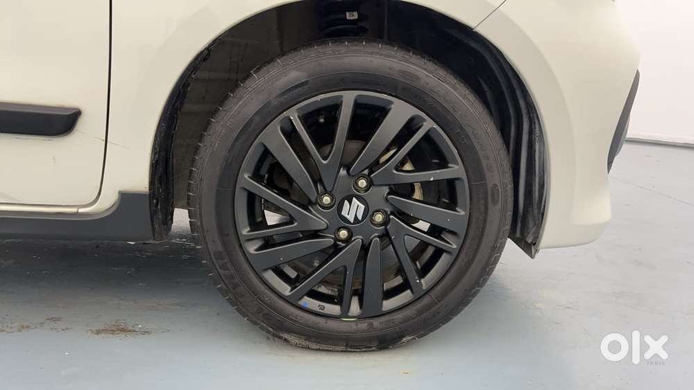 Maruti Suzuki Celerio 1.0 Zxi Plus Ags, 2022, Petrol