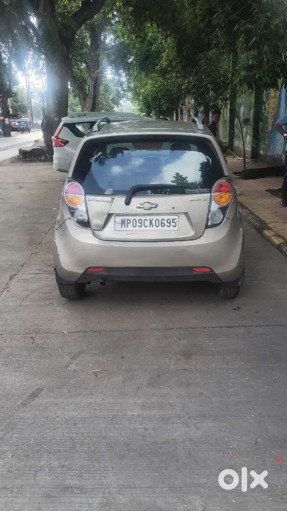 Chevrolet Beat 2011 Diesel Good Condition Full Orignal