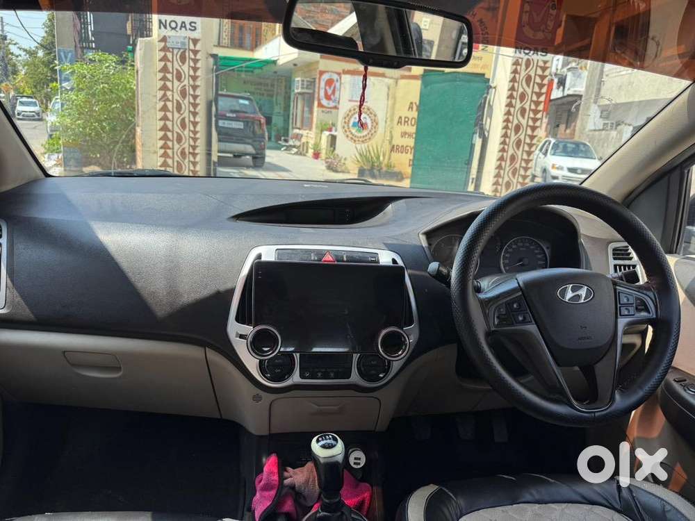 Hyundai I20 2013 Diesel Good Condition