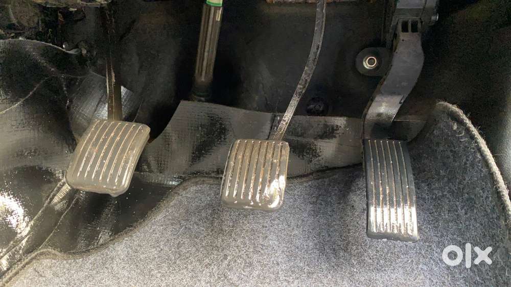 Hyundai Grand I10 Sportz 1.2 Kappa Vtvt, 2016, Petrol