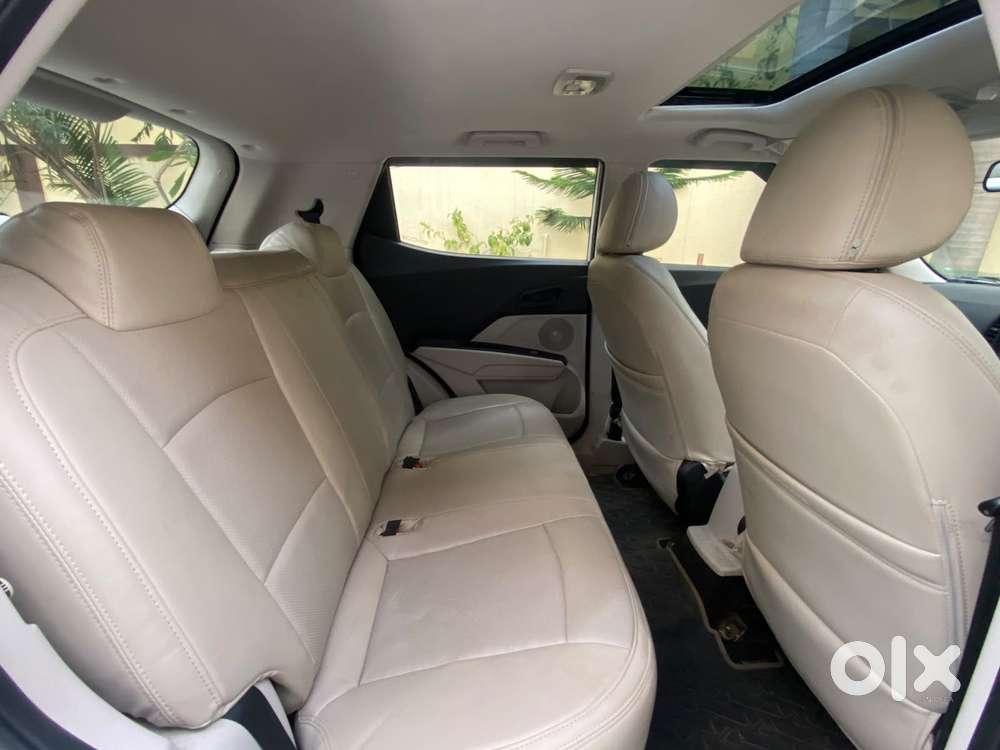 Mahindra Xuv300 W8 Option, 2023, Diesel