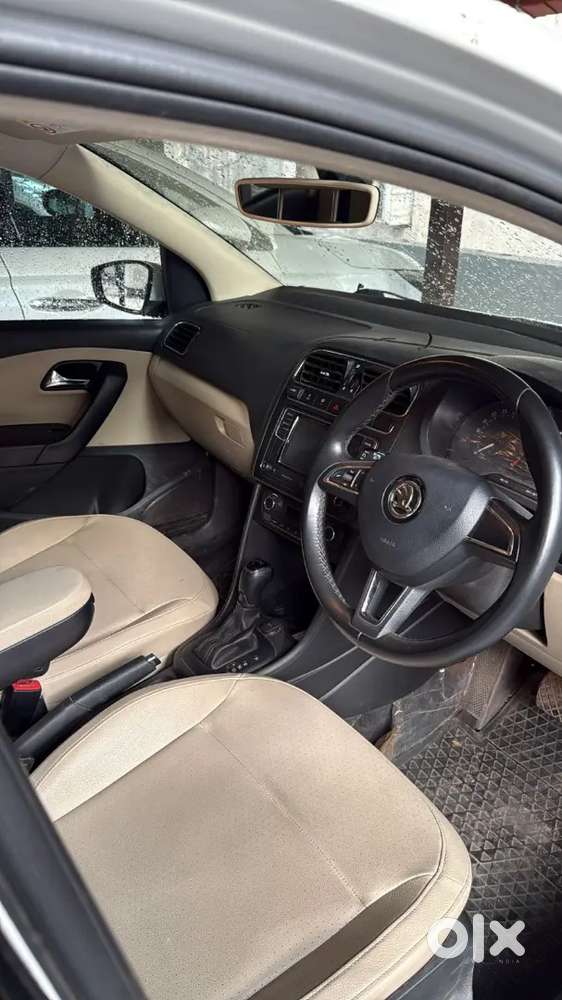 Skoda Rapid 2019 Diesel 42000 Km Driven